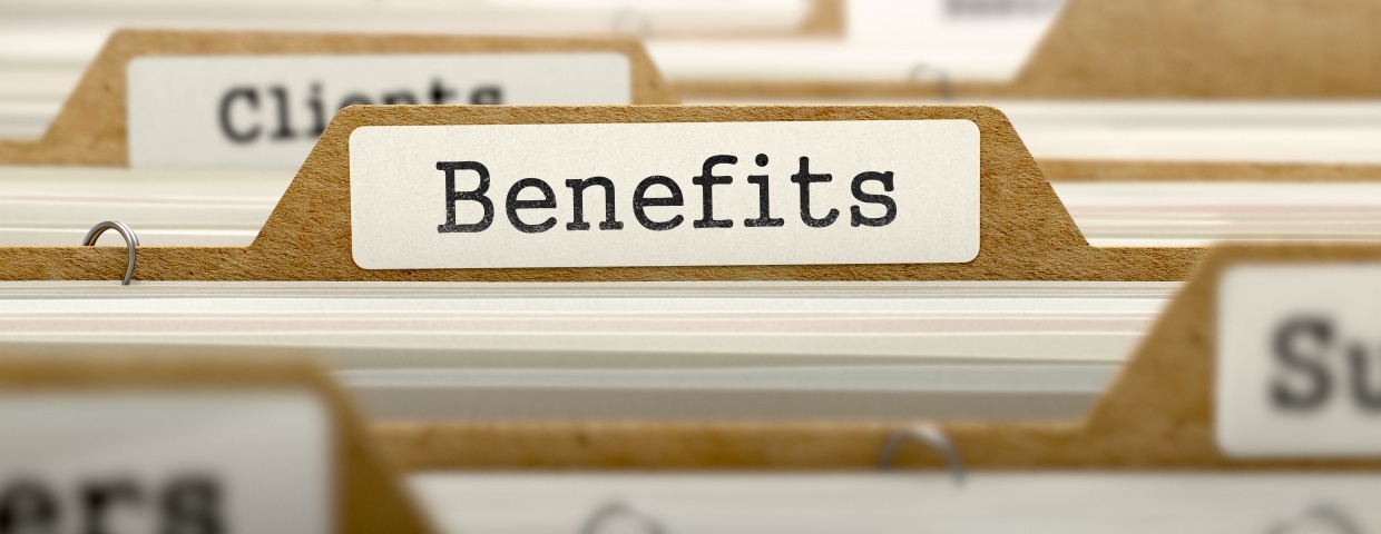 benefits tab benefits tab