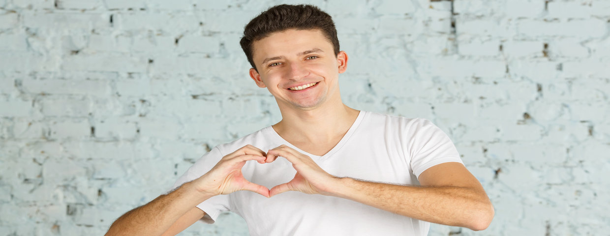 man recovering from heart surgery man recovering from heart surgery