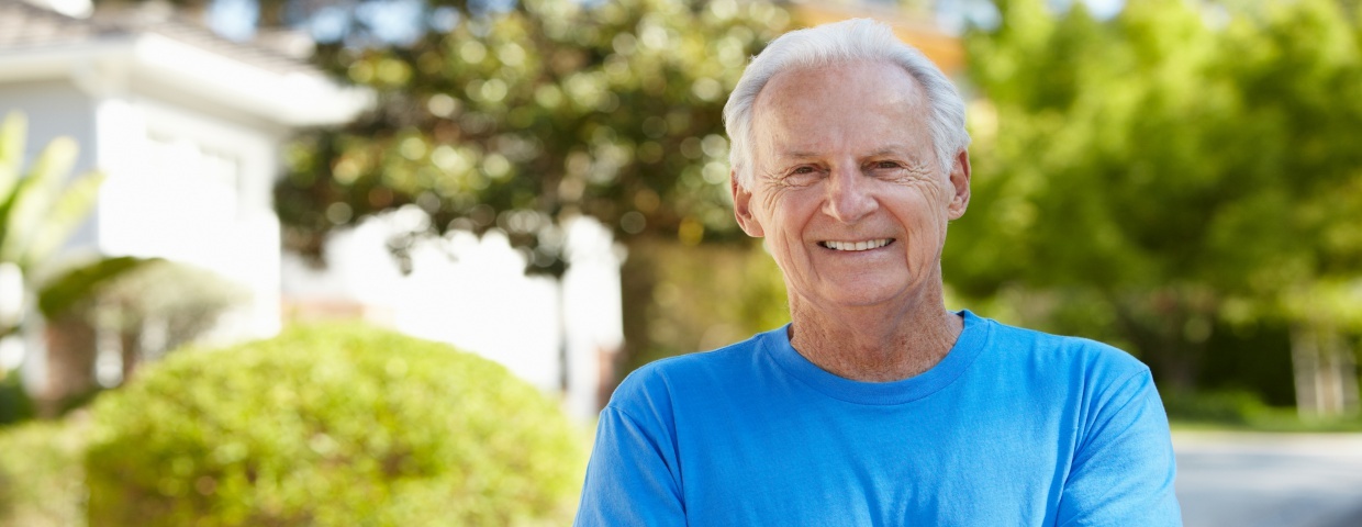 older man after heart surgery older man after heart surgery