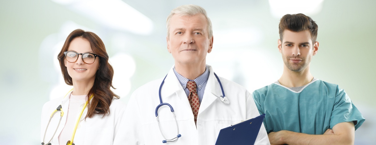 surgeon and surgical team surgeon and surgical team