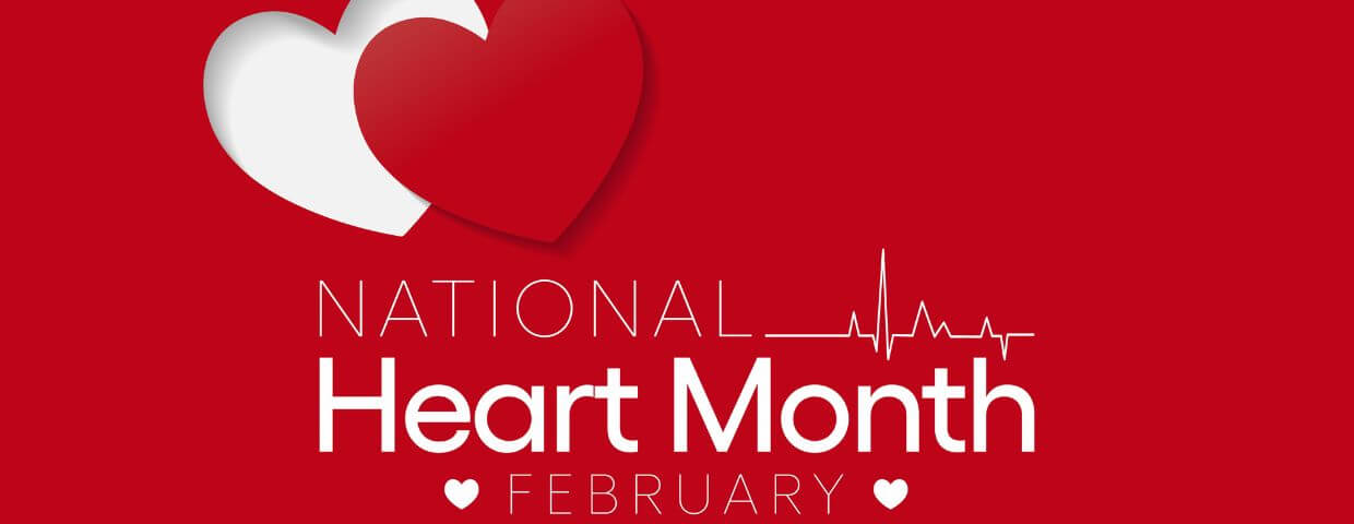 How To Participate In Heart Health Month   Heart Health Month 