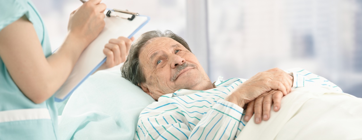 patient recovering from heart surgery patient recovering from heart surgery